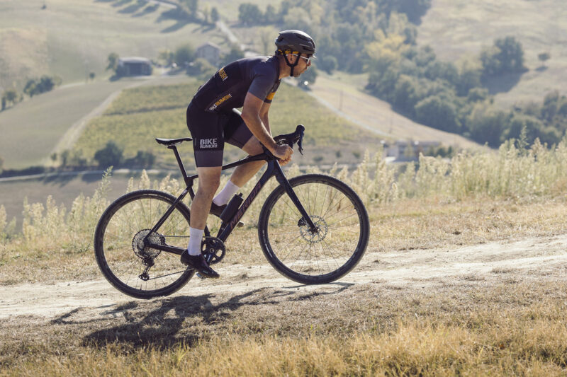 All New 2024 Merida Silex Is Such A Better Gravel Bike It Won Gravel   2024 Merida Silex Versatile All Rounder Carbon Gravel Bike Photo By Marc Strobl Climbing 800x533 