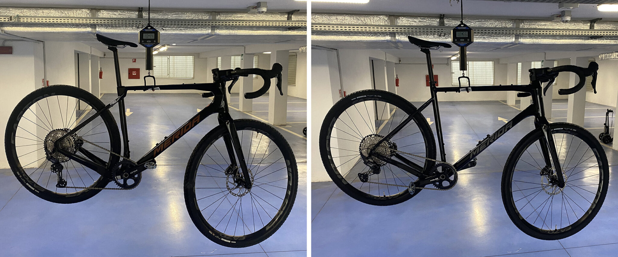 Allnew 2024 Merida Silex is Such a Better Gravel Bike, It Won Gravel