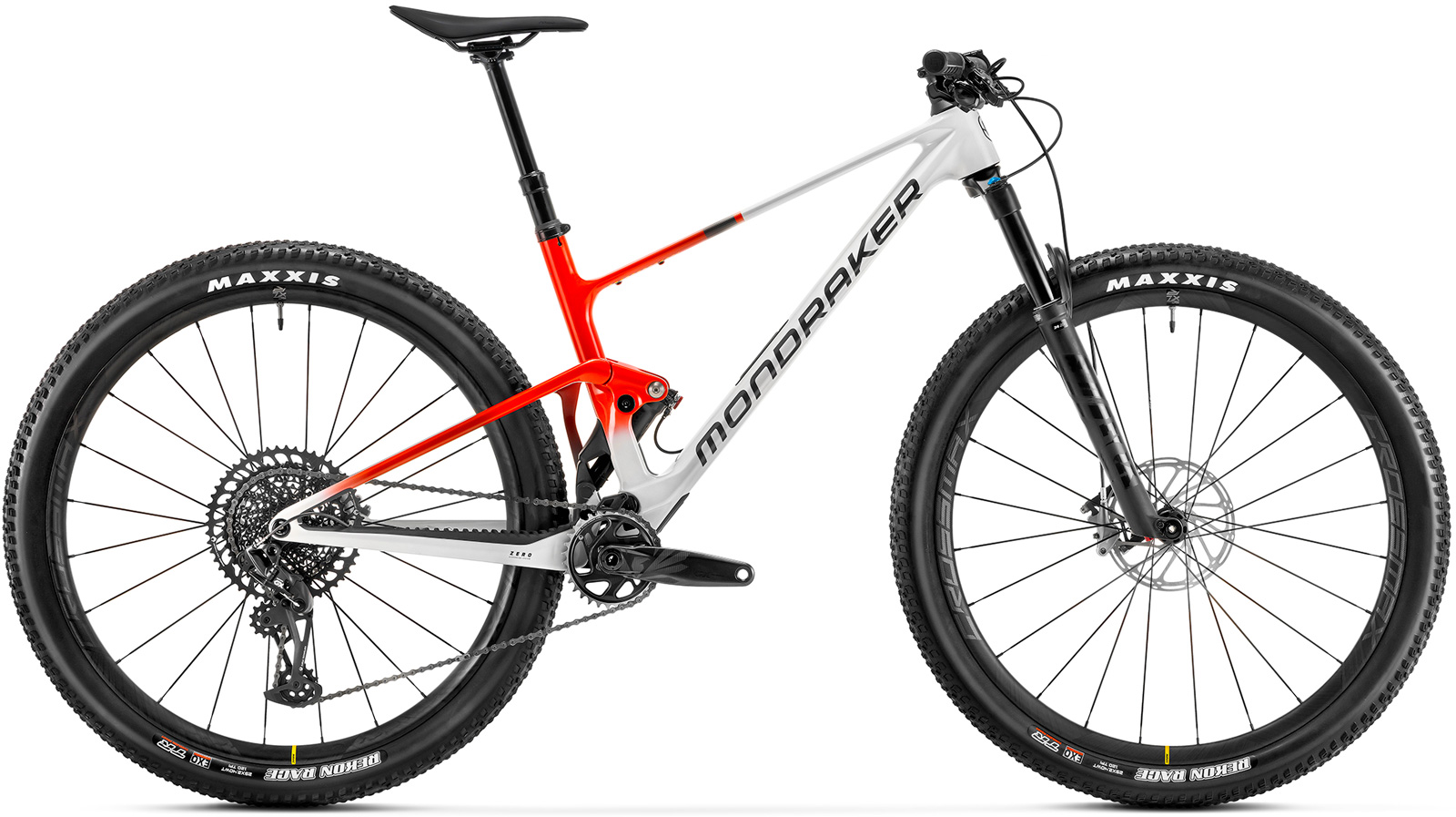 Mondraker best sale bikes 2020