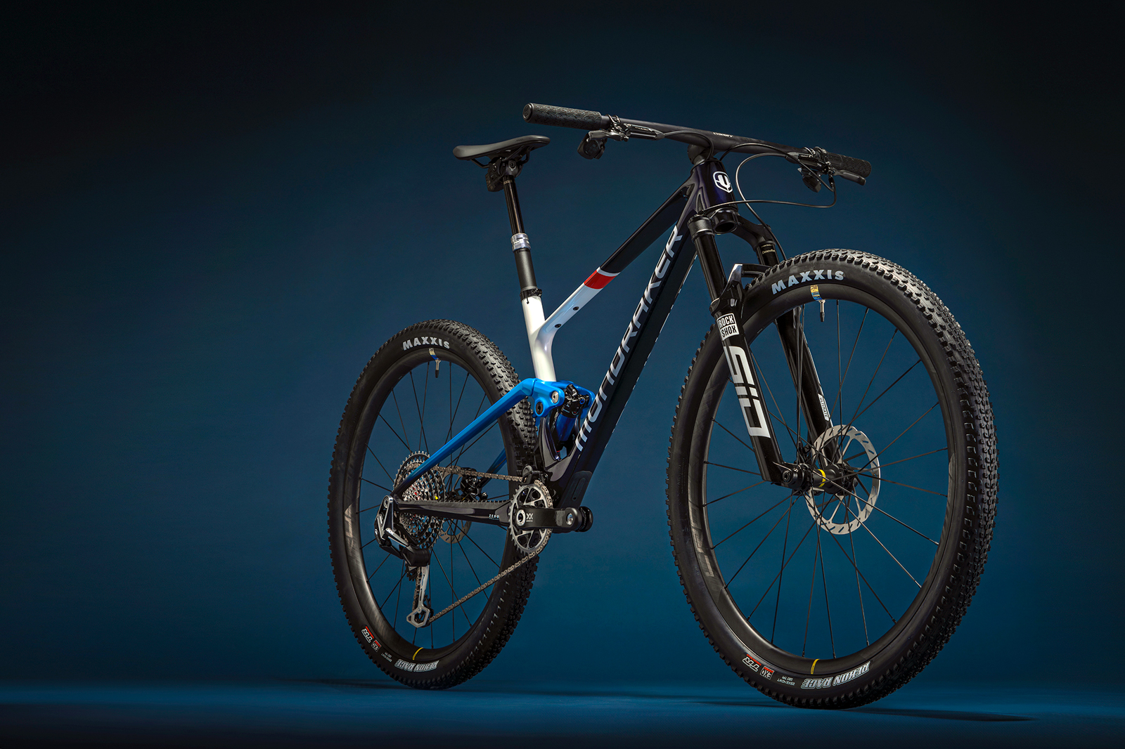 Mondraker podium 2021 online precio