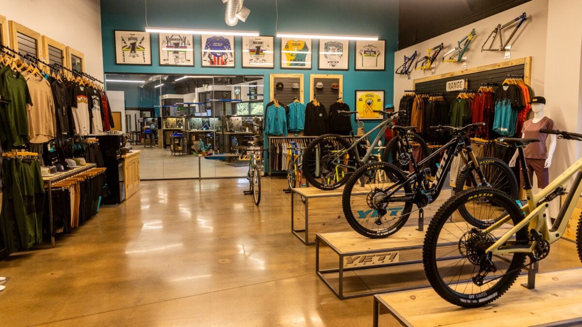 Yeti Cycles Goes Direct, Adds  Tools to Shop Locally Bikerumor