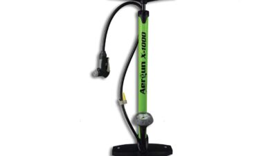 AerGun X-1000