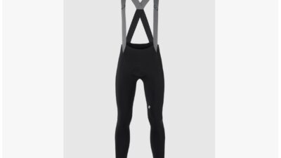 Assos Mille GT Winter Bib Tights C2
