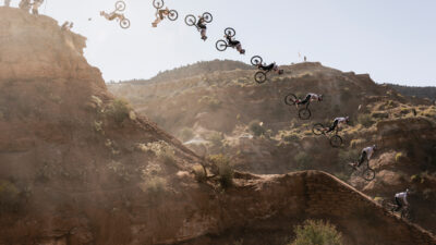 2023 Red Bull Rampage Concludes with MASSIVE Front & Back Flips