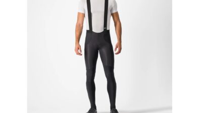 Castelli Sorpasso Plus Bibtight