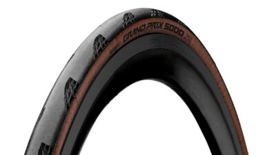 Continental Grand Prix 5000 Clincher