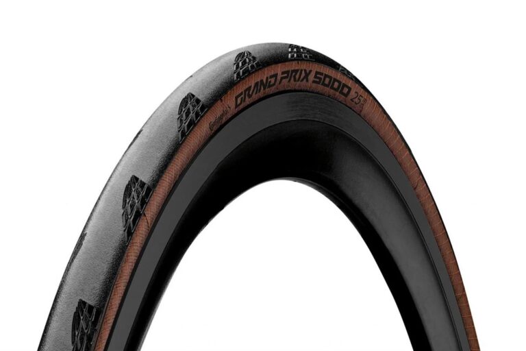 The Best Road Bike Tires Of 2024 Bikerumor   Continental Grand Prix 500 Clincher 768x512 