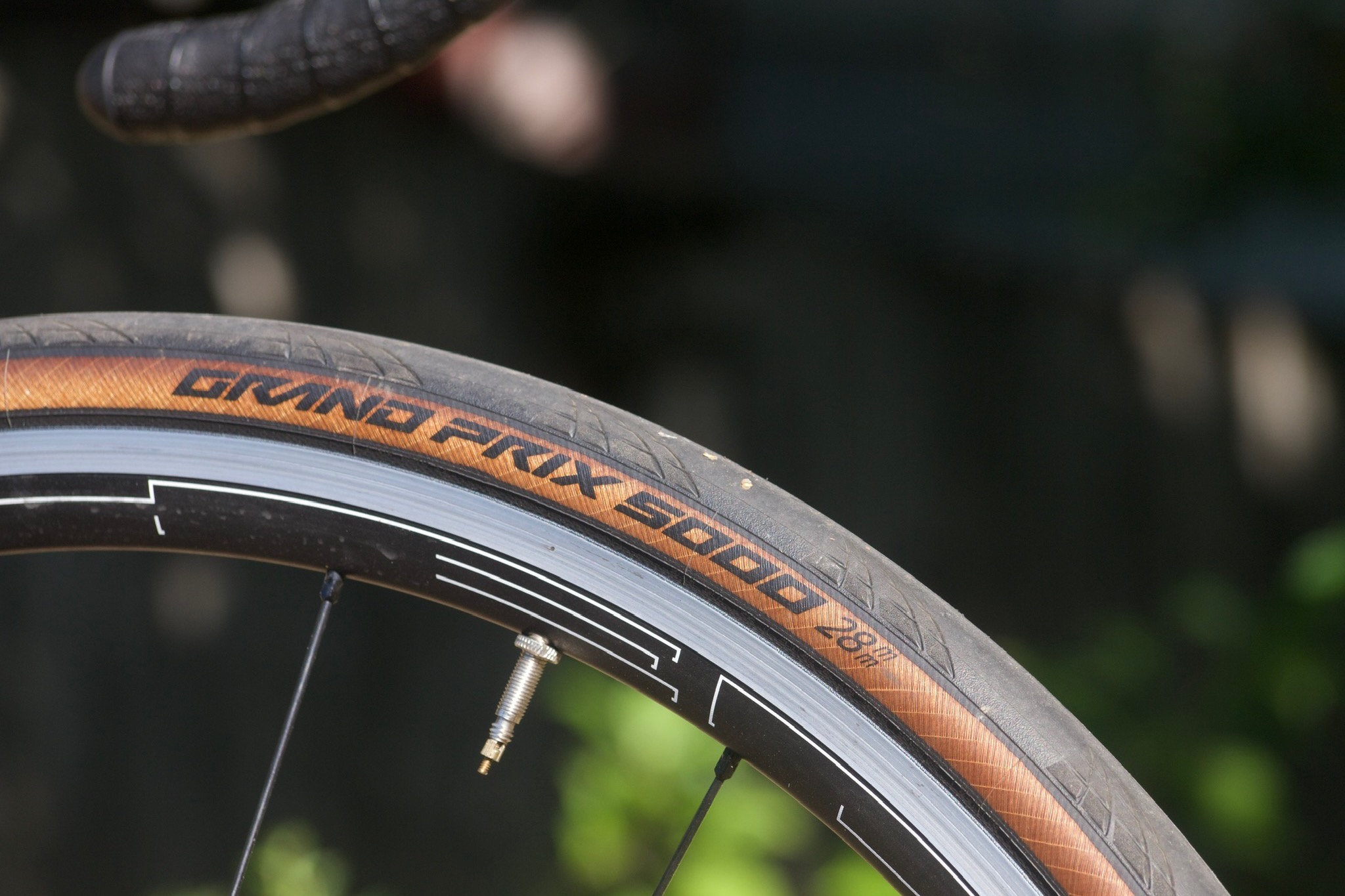 Continental Grand Prix 5000 bicycle tire – Brown's Sports & Cycle