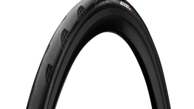 Continental Grand Prix 5000 S TR