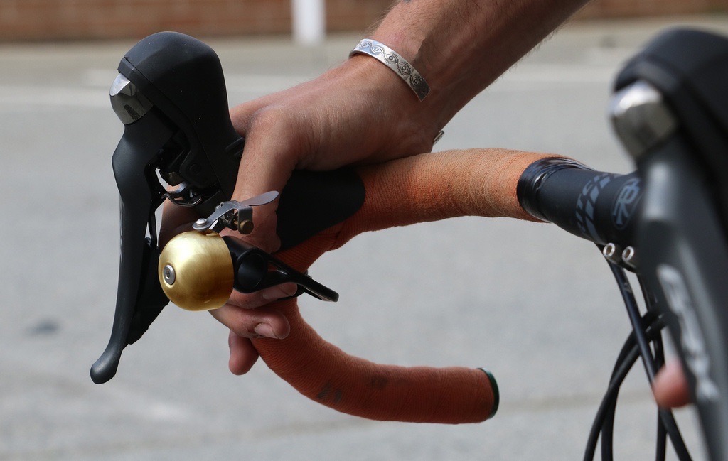 Stealth sale bike bell