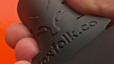 Foxfolk Dirtskirt v2 Will Protect 100s of Bikes & 28+ MTB Brands, Up From Just 2 Last Year!