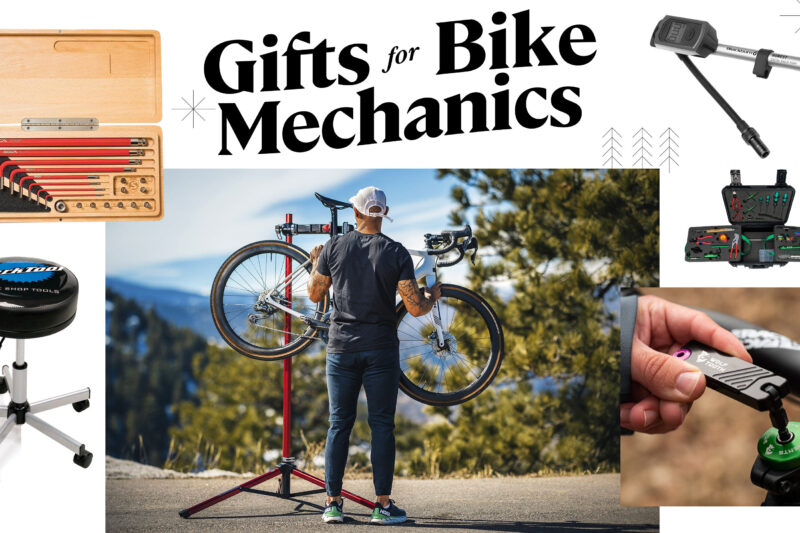 The Best Gifts for Bike Mechanics