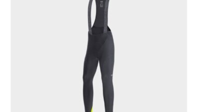 Gorewear C3 Thermo Bib Tights+