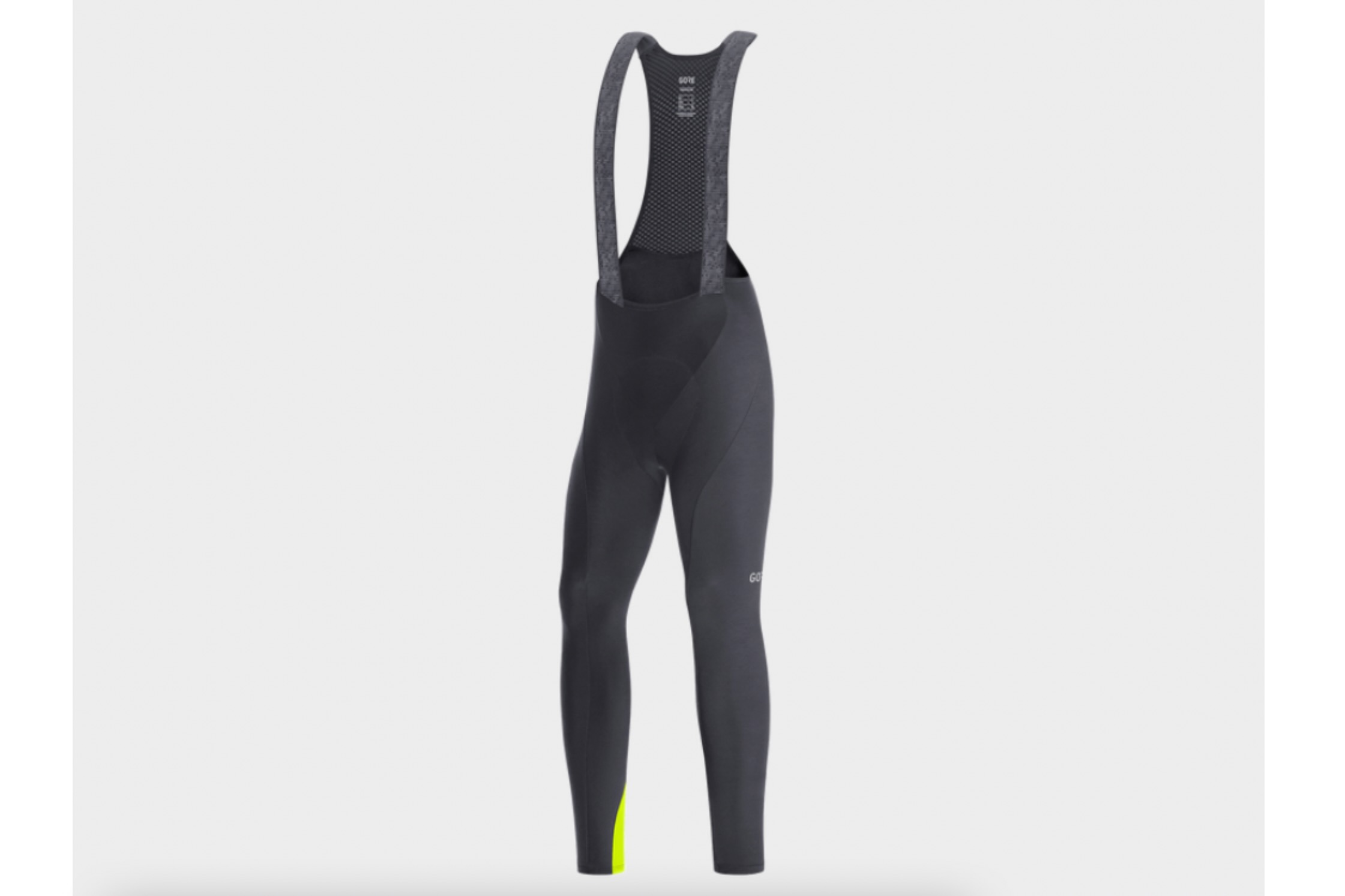 Thermal winter bib tight with pad without chamois for men compare able with  castelli bib tights.