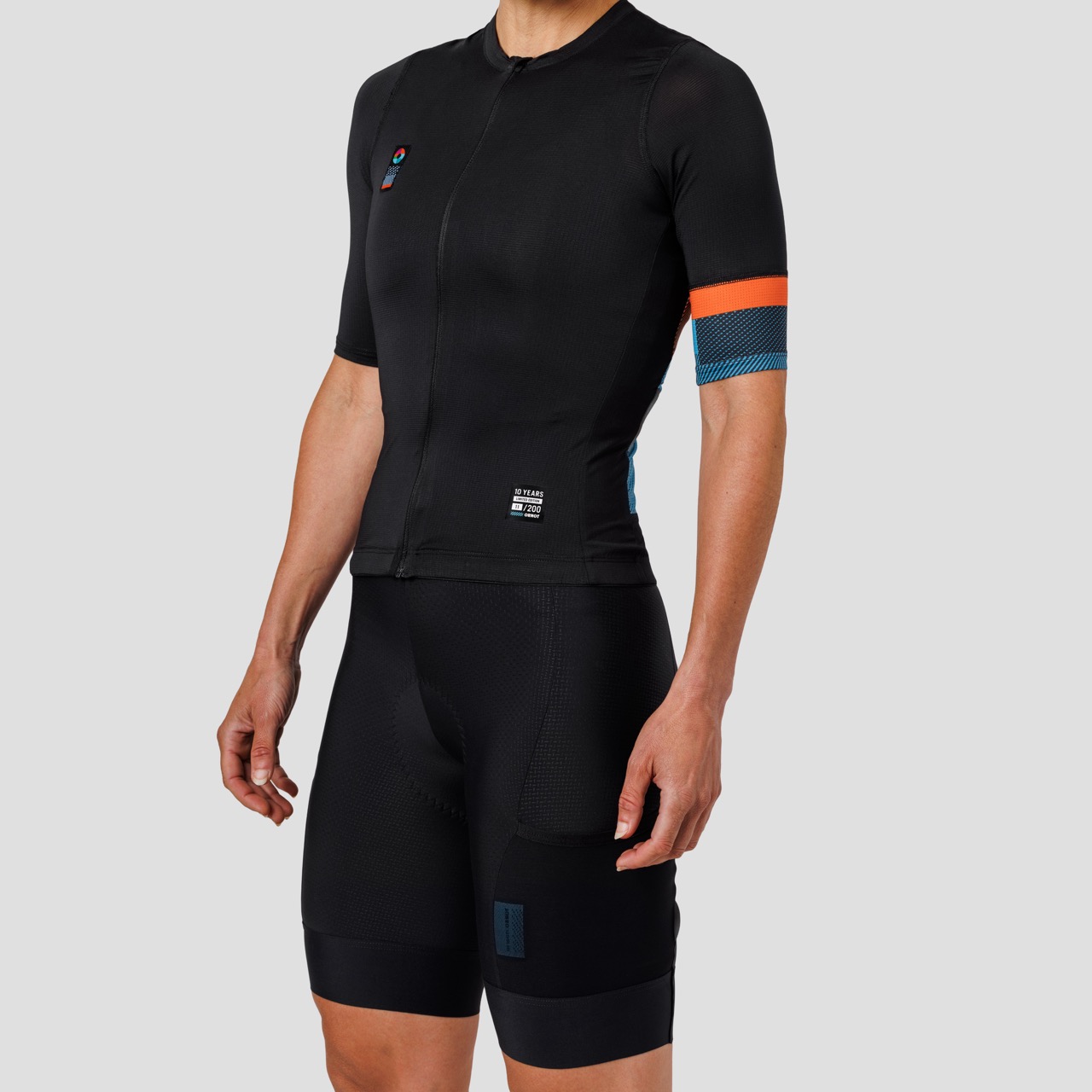 Ornot Decade Jersey Womens front side