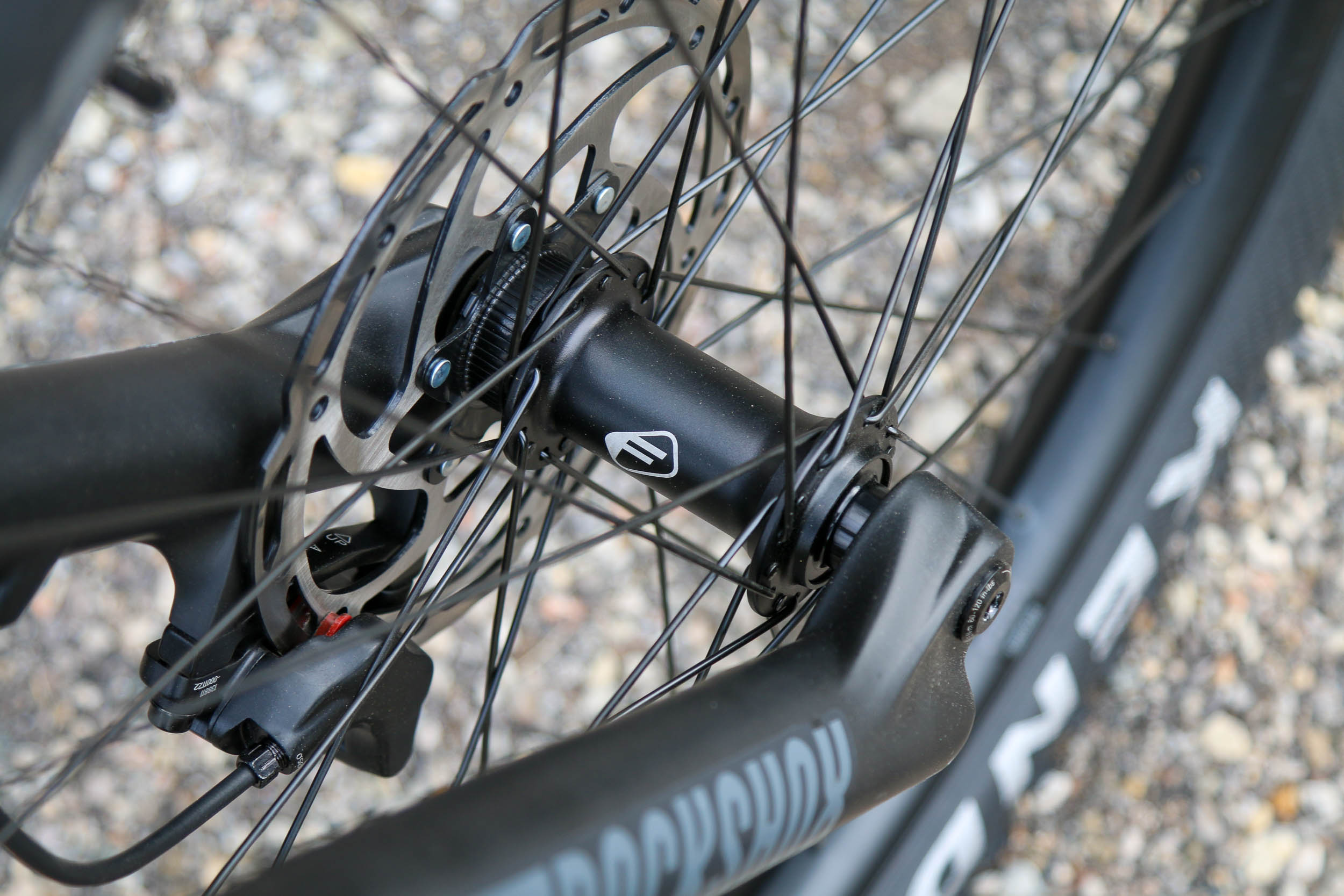 REI Co-op Cycles DRT e3.1 Electric Mountain Bike Review: Nimble E-MTB Hits  the Dirt Hard