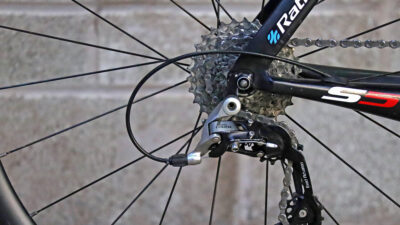 Ratio Makes DIY Upgrades to 12-speed Even More Affordable with 2x12SH Kit