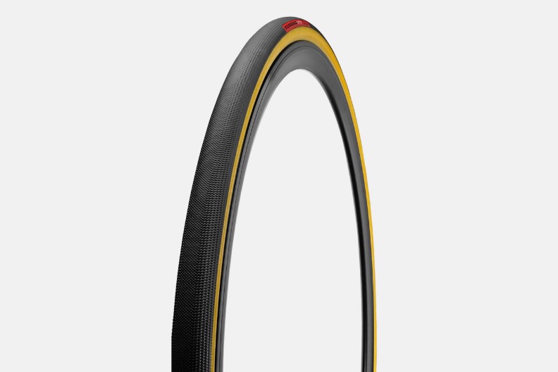 Continental Grand Sport Race Tyres 2024