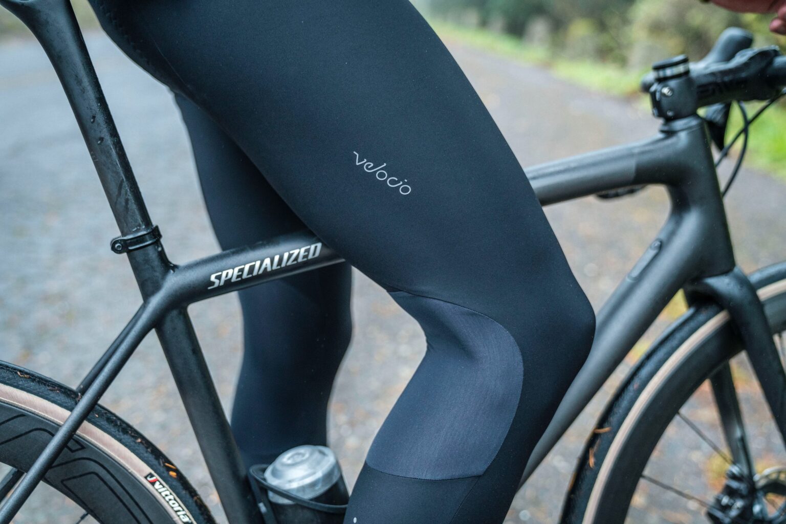 endura cycling bib tights