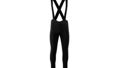 Velocio Luxe Bib Tight