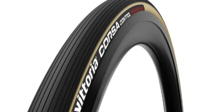 Vittoria Corsa Control G2.0 Clincher