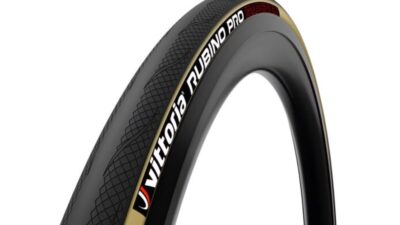 Vittoria Rubino Pro G2.0 Clincher