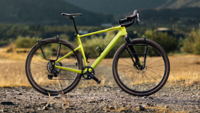 Wilier Adlar Carbon Bikepacking Gravel Bike is Ready for Adventure, Any Way You Choose
