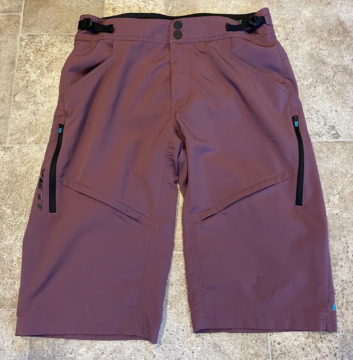 Yeti mountain hot sale bike shorts