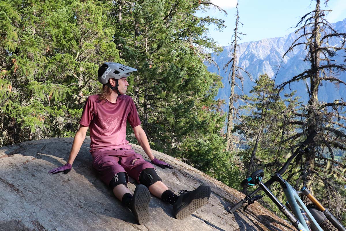 Yeti Women's Mountain Bike Clothing Review by Crankjoy