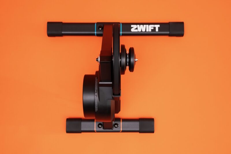Zwift Click new unit