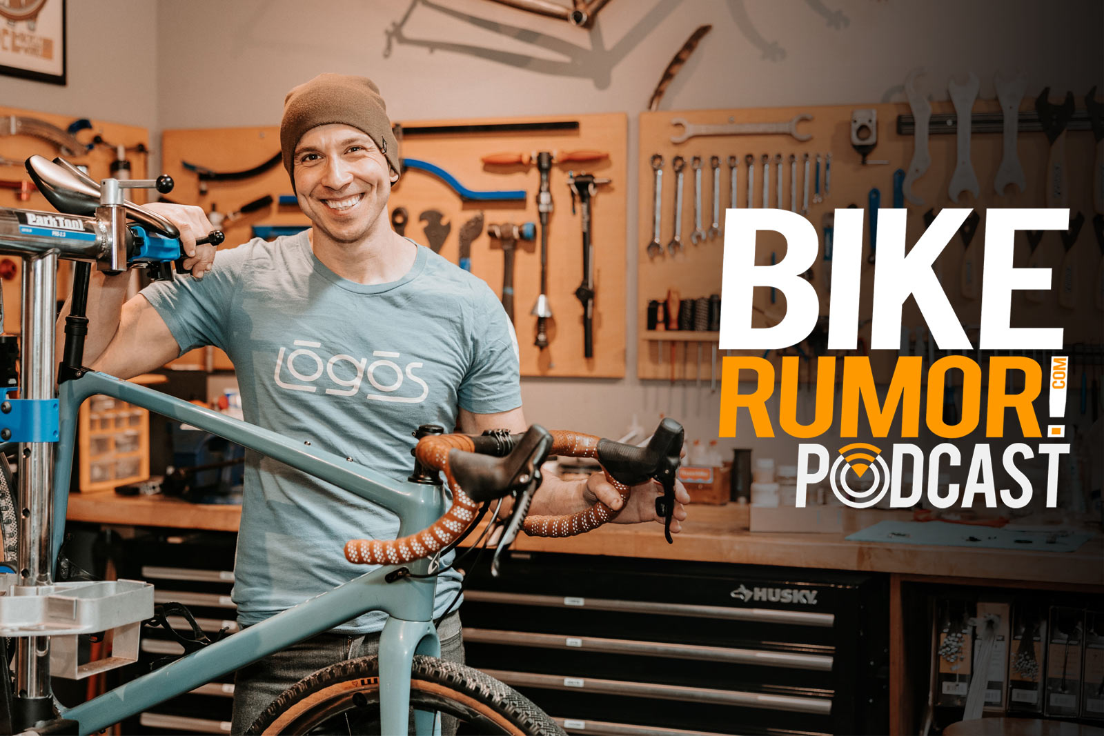 bikerumor podcast interview with randall jacobs about what is wrong with the cycling industry