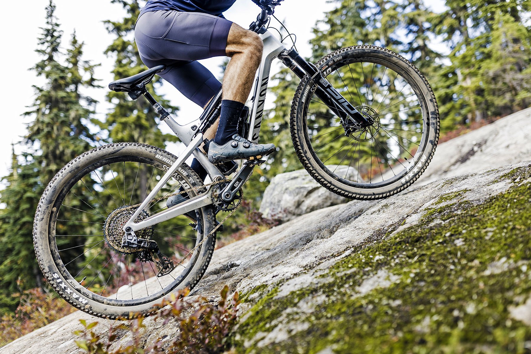 Best downcountry mountain bikes of 2024