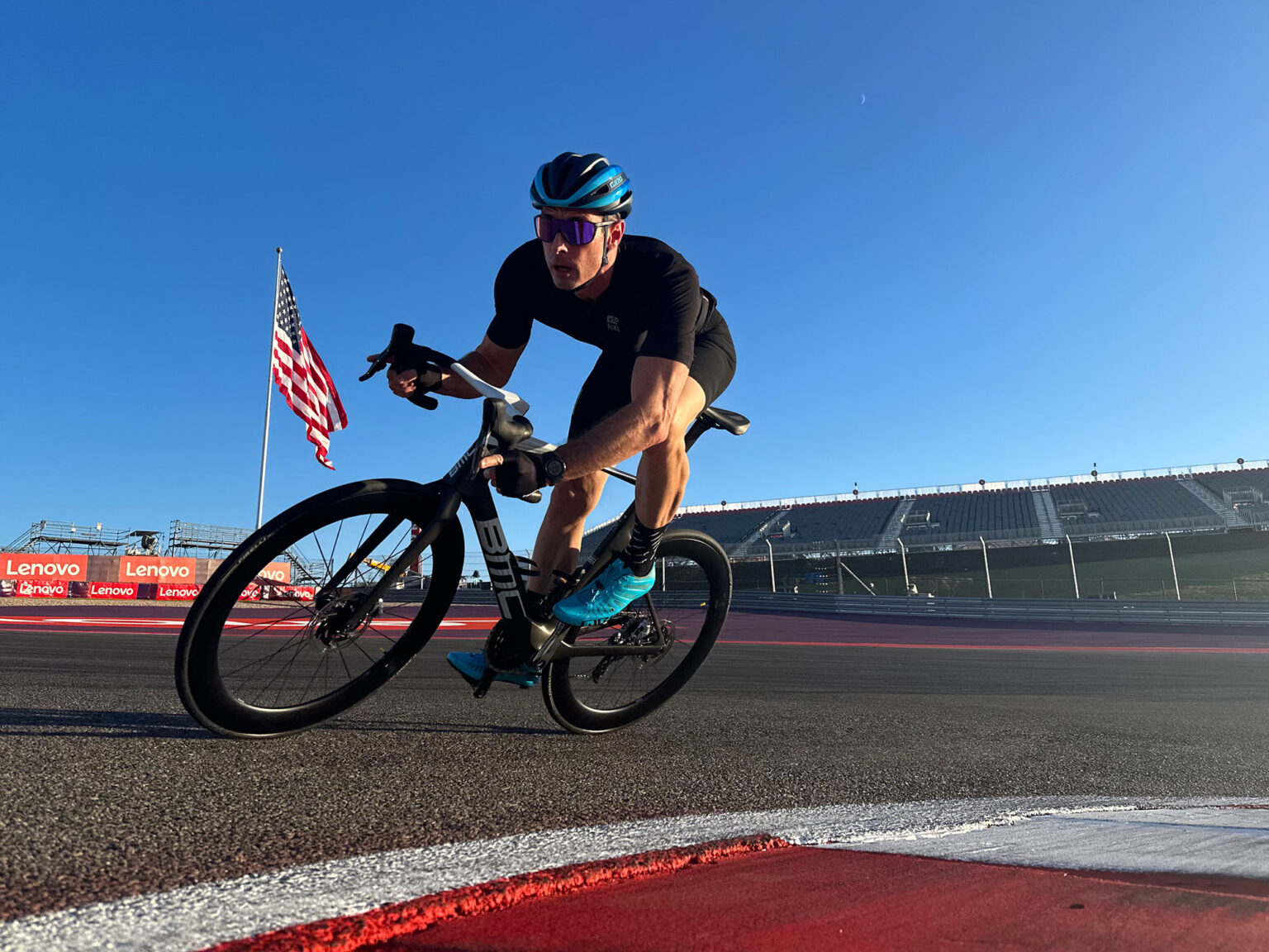 Review BMC Teammachine R Road Race Bike Bikerumor