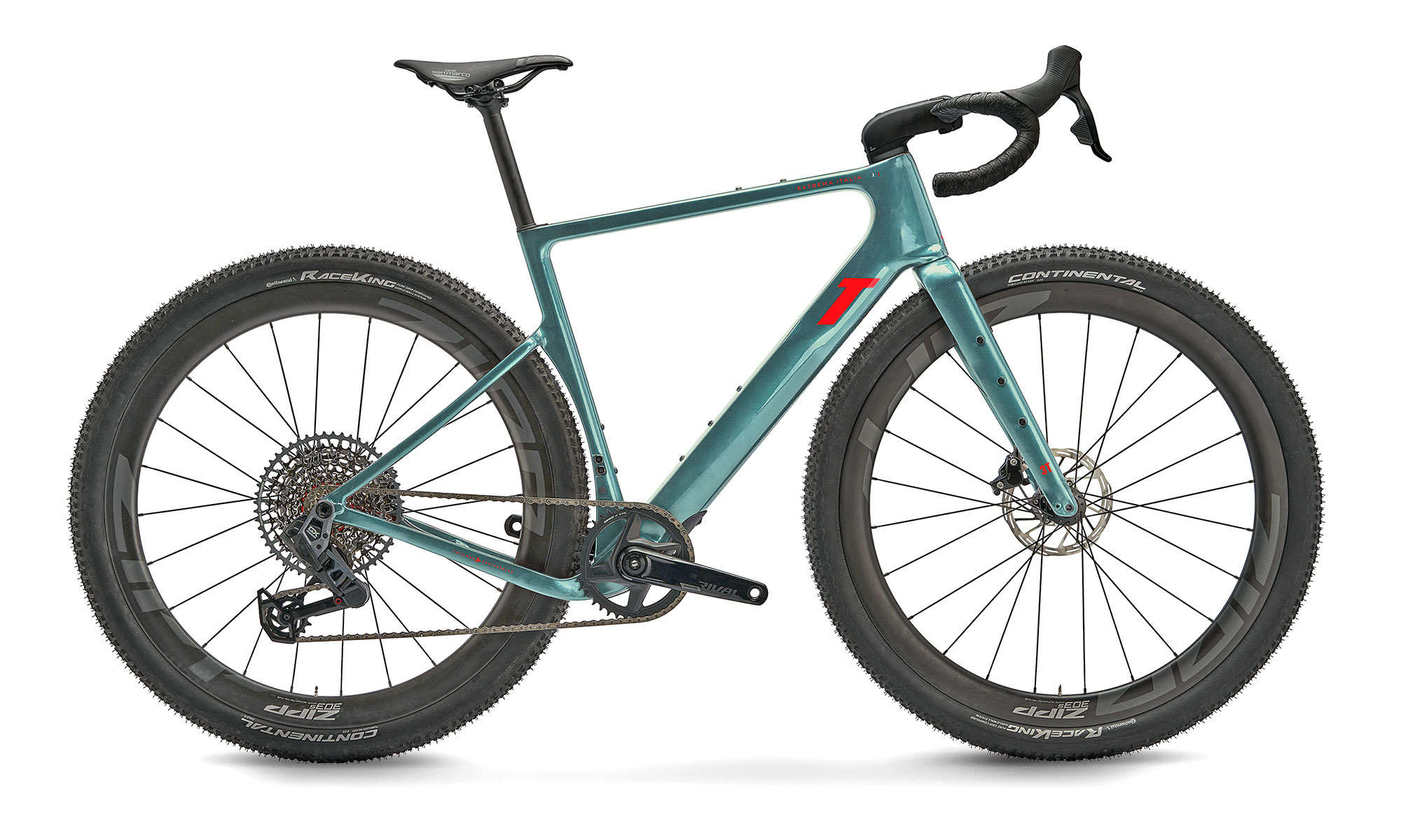 3T Extrema Italia gets Faster Gnarlier for Gravel Bike Adventure Racing Bikerumor