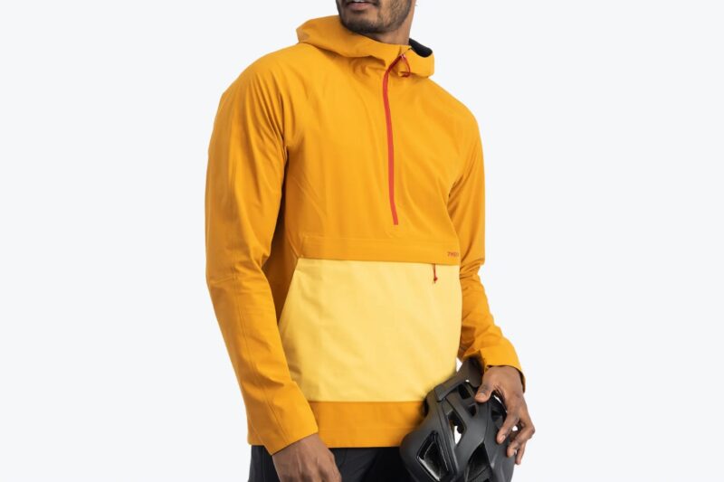7Mesh Cache Anorak
