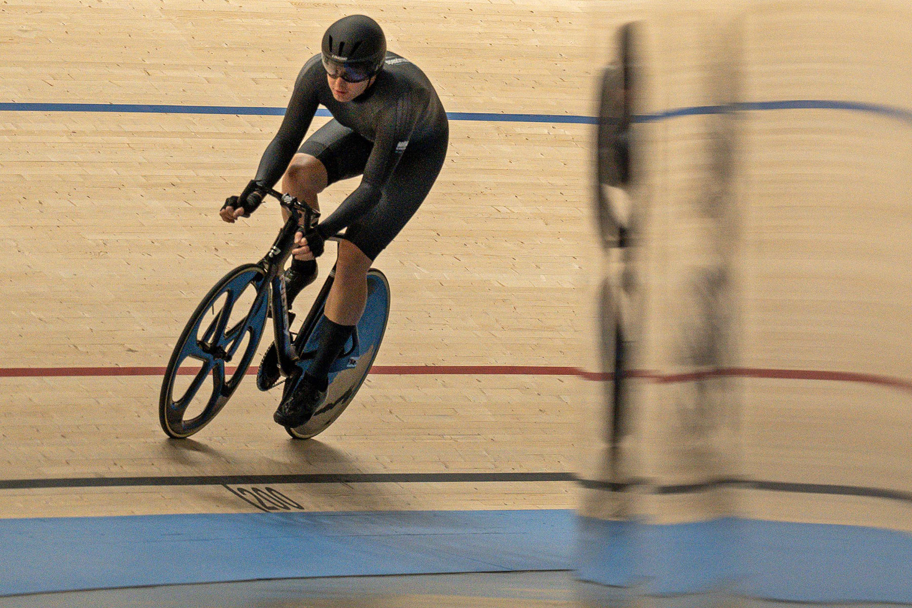 All-new Ridley Arena track bikes in affordable Alloy or Fast carbon
