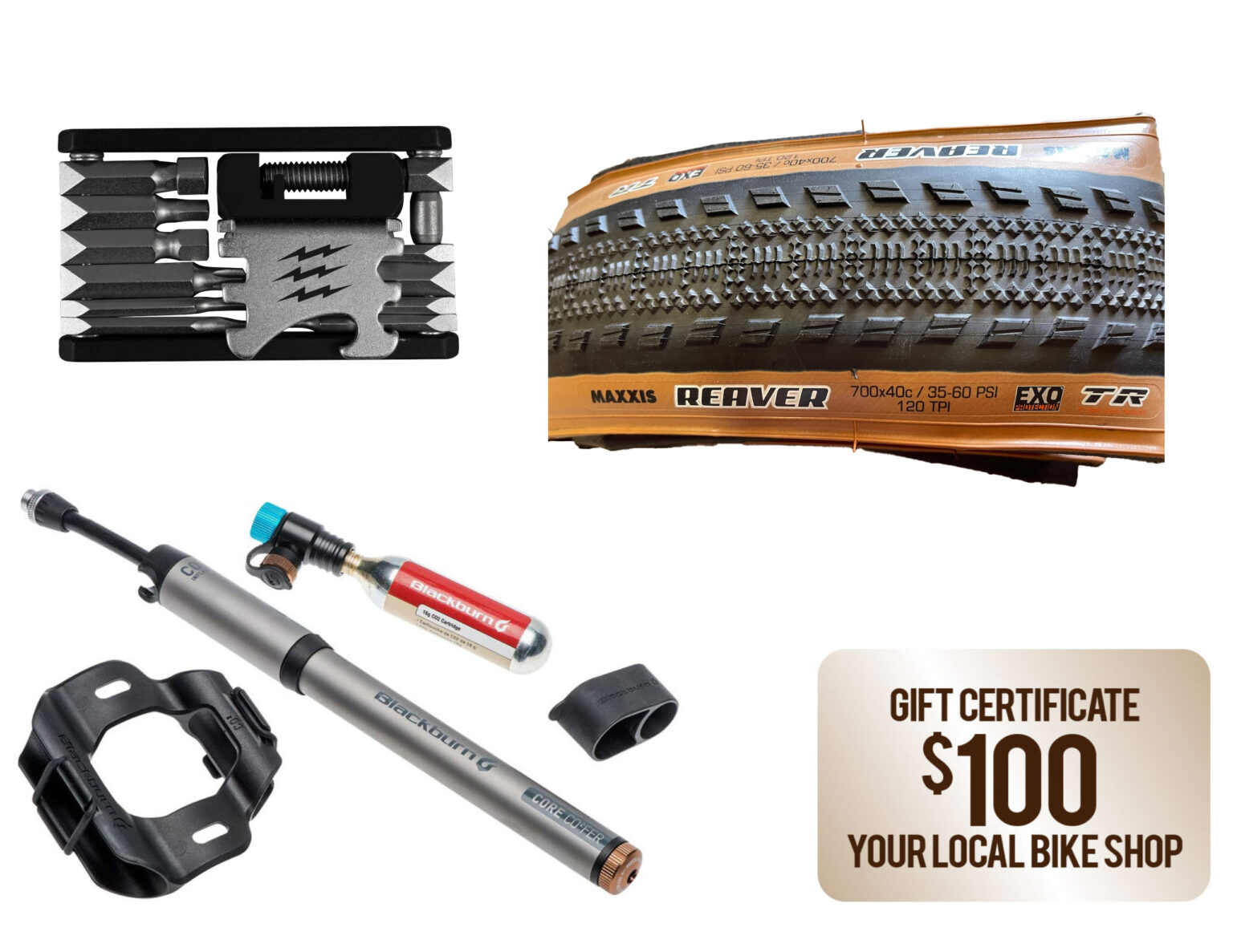 The Best Gifts for Gravel Cyclists Bikerumor