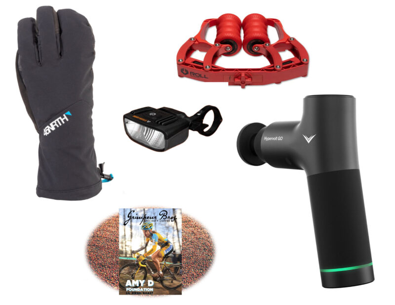 The Best Gifts for Road Cyclists