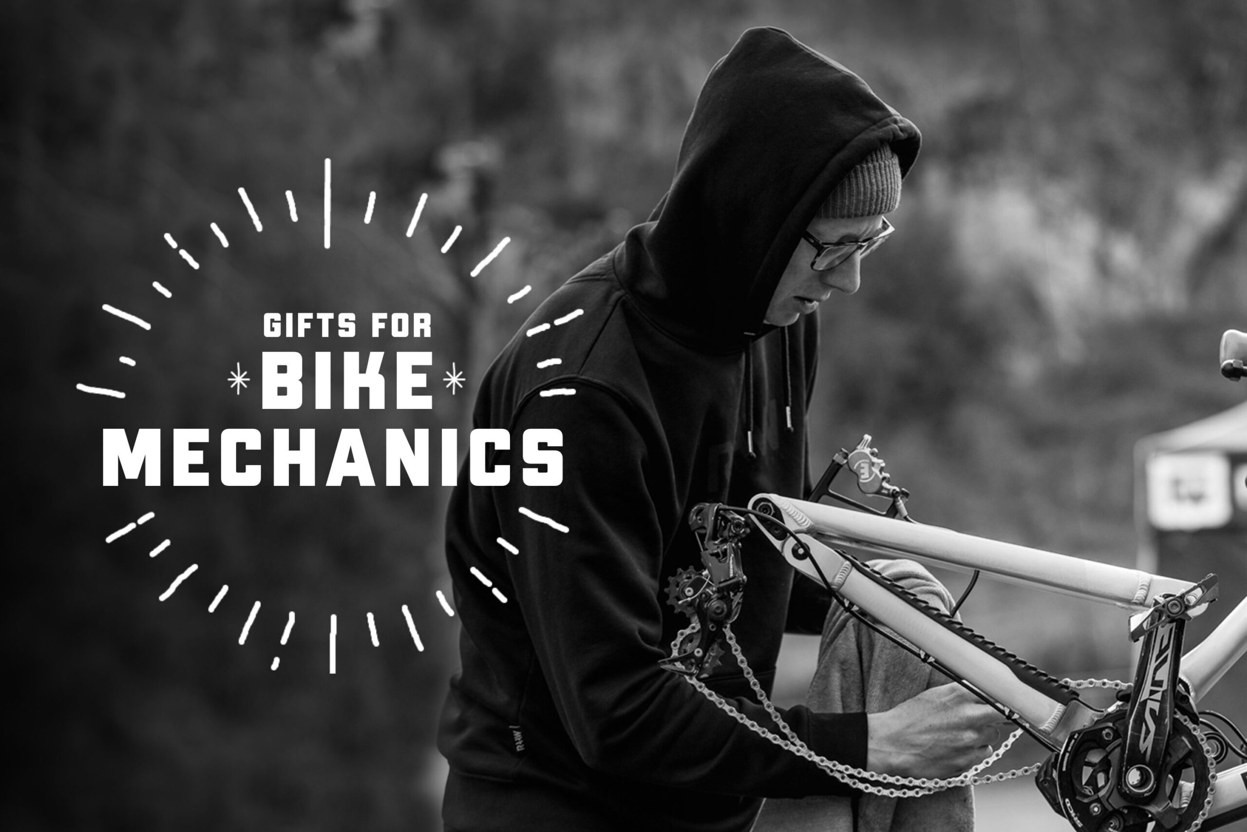The Best Gifts for Bike Mechanics: What to Get Your Favorite Repair Guru