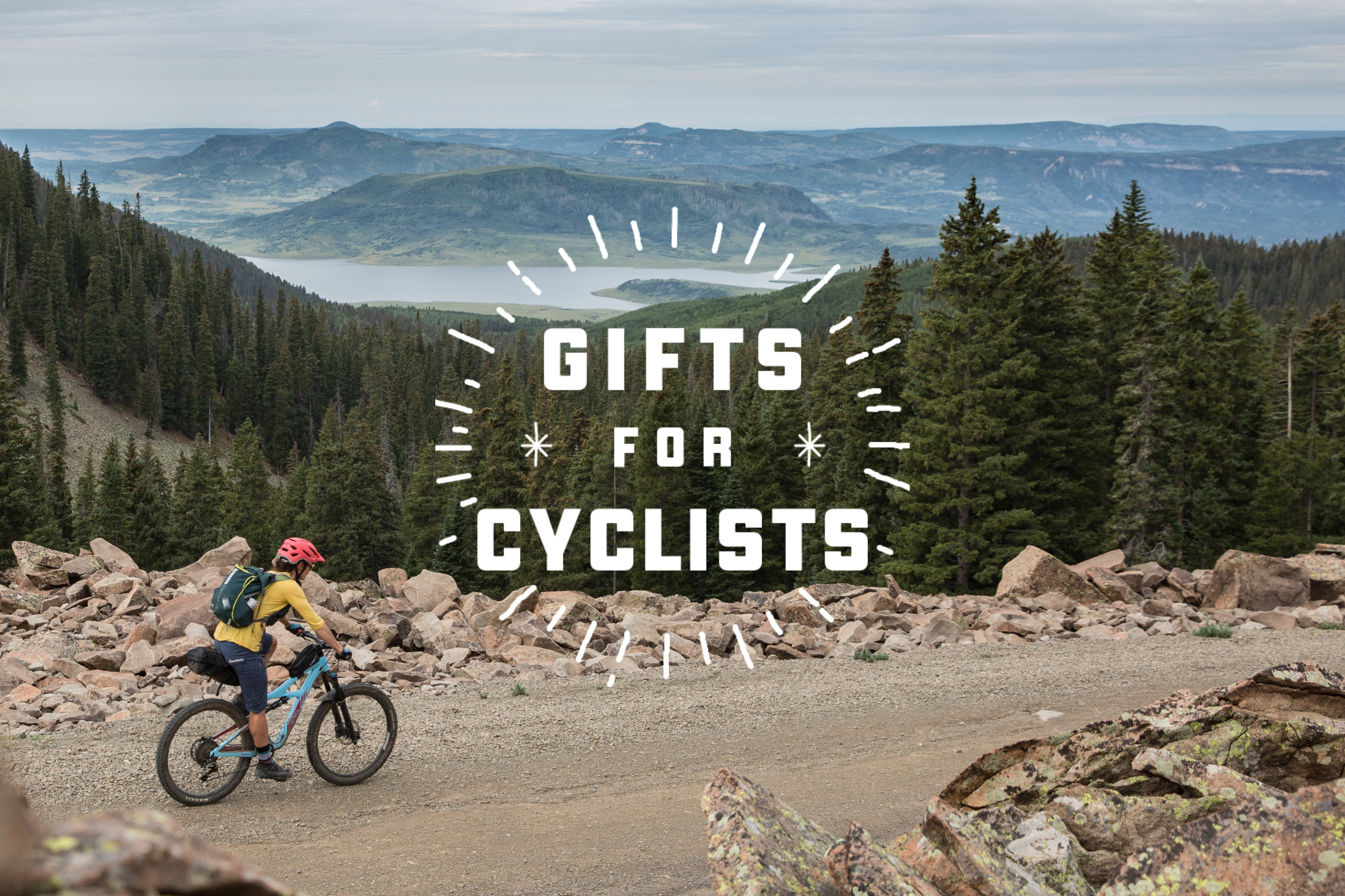 Bikerumor gifts for cyclists bike riders bikers