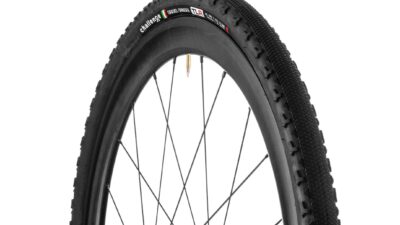Challenge Gravel Grinder