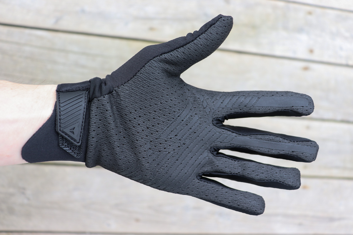 Dainese HGR Gloves, palm