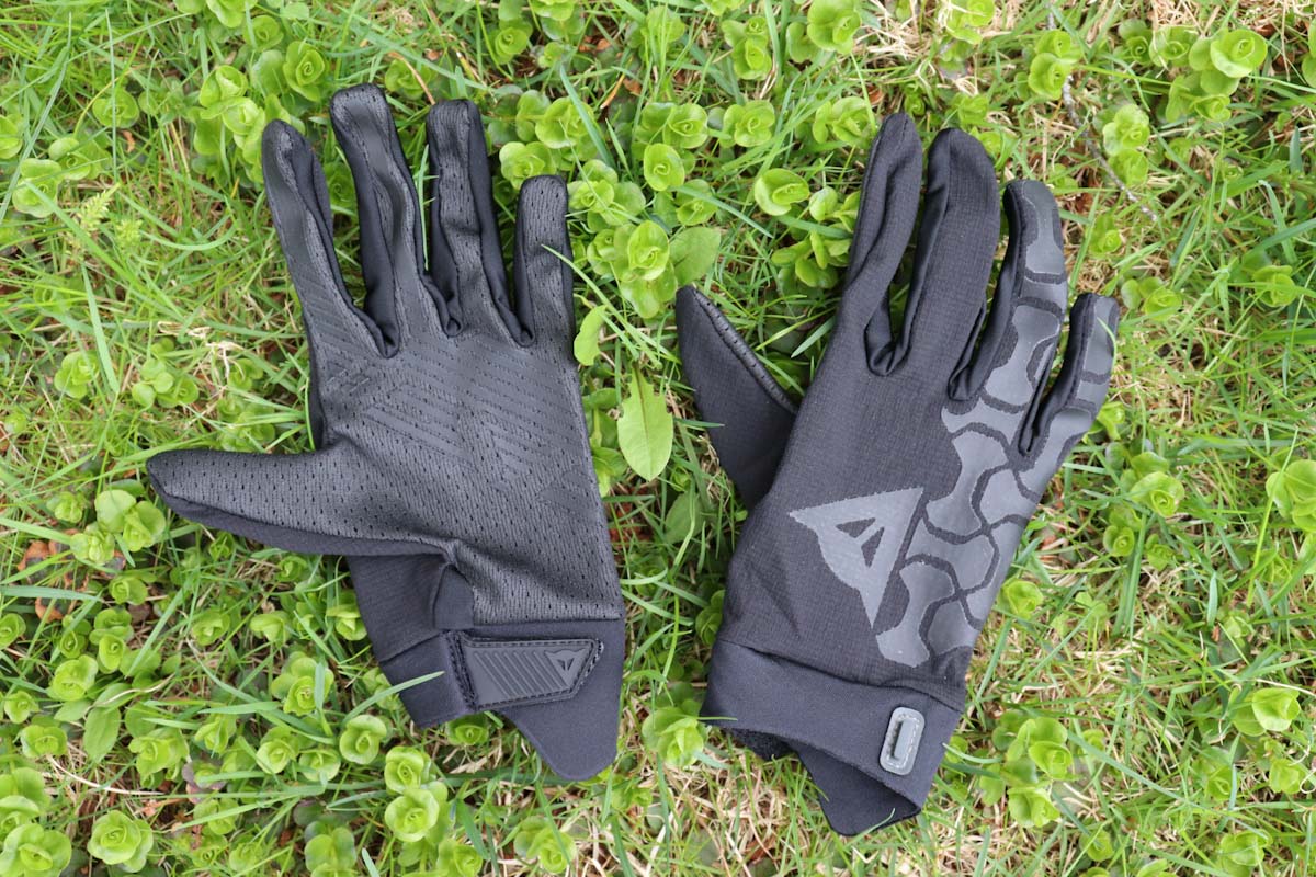 Dainese HGR Gloves, pair