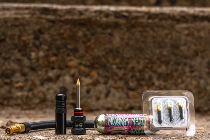 Dynaplug - Bikerumor