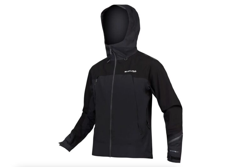Endura MT500 Waterproof Jacket II