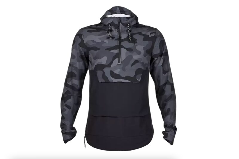 Fox Ranger Wind Pullover