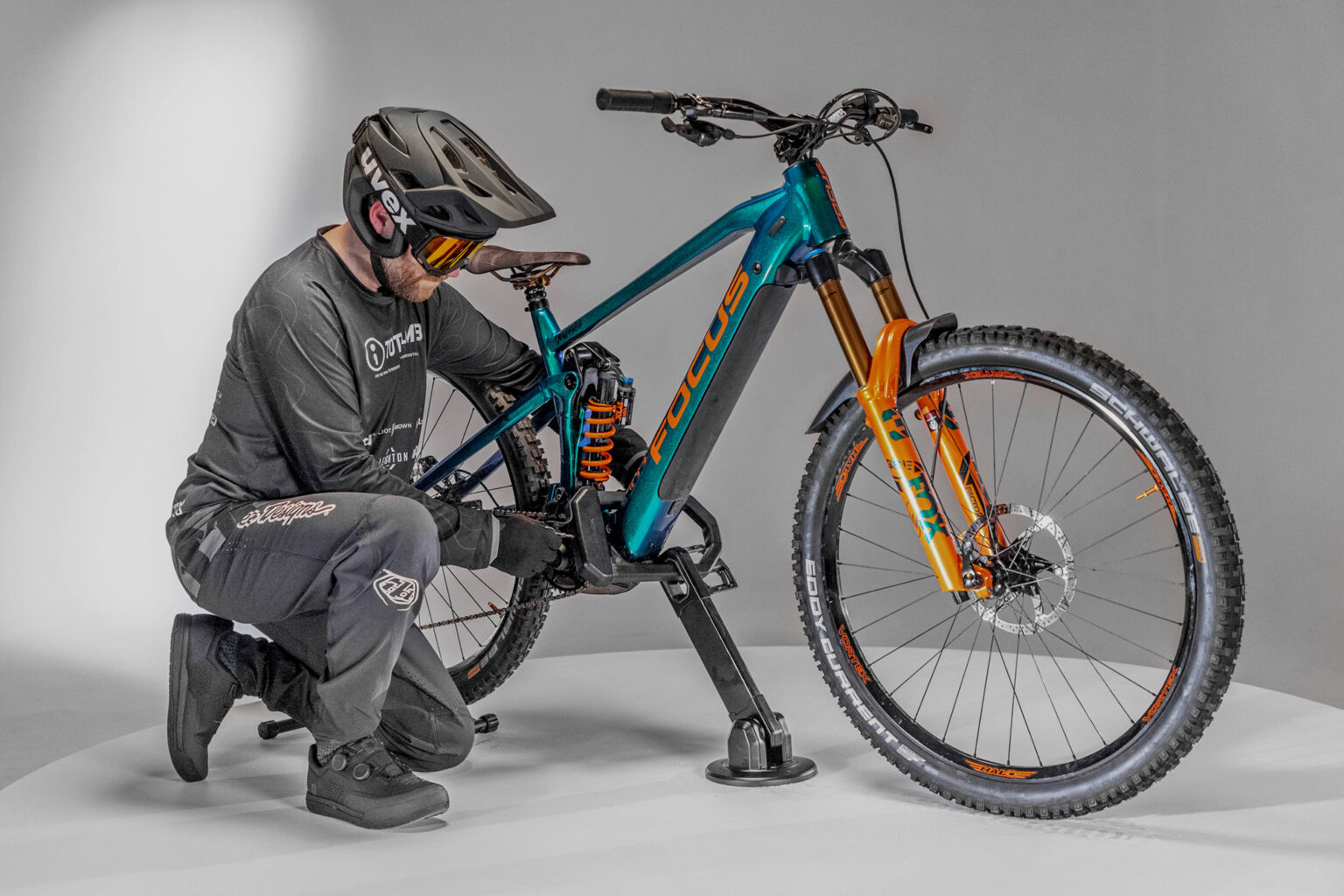 Hiplok 1000 Bike Locks Go Super Secure with World