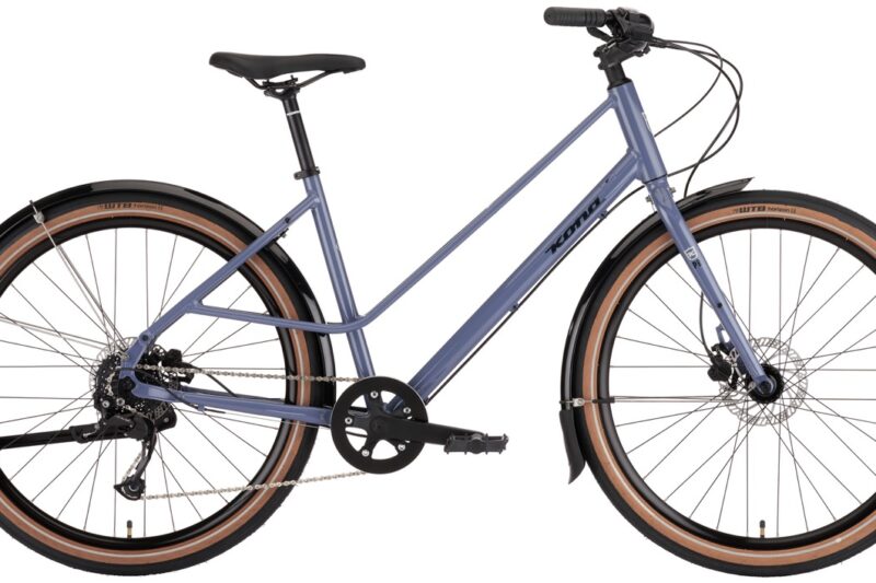 The Elegant Kona Coco is the Ideal Commuter Bike Under $900