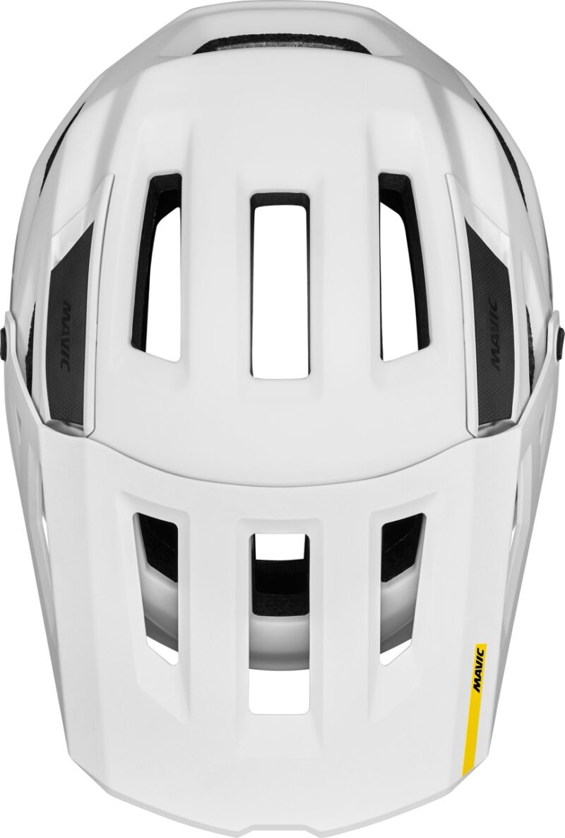 Mavic Deemax helmet with MIPS
