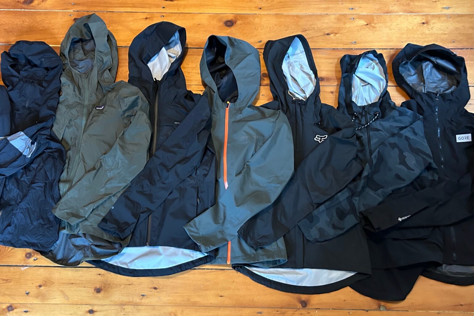 The Best Mountain Bike Jackets of 2024 Bikerumor